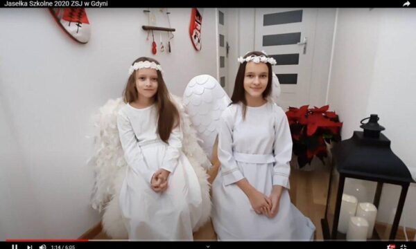 Jasełka 2020