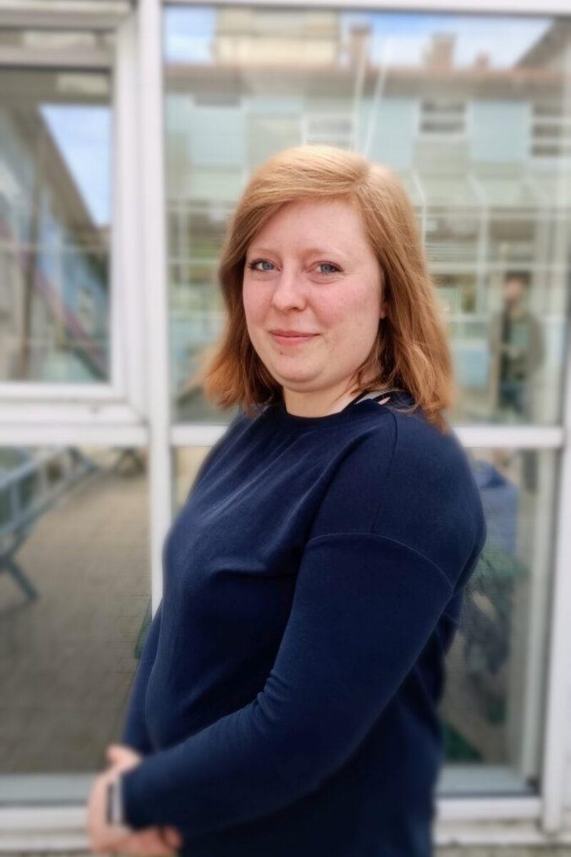 Ilona Rogowska_świetlica