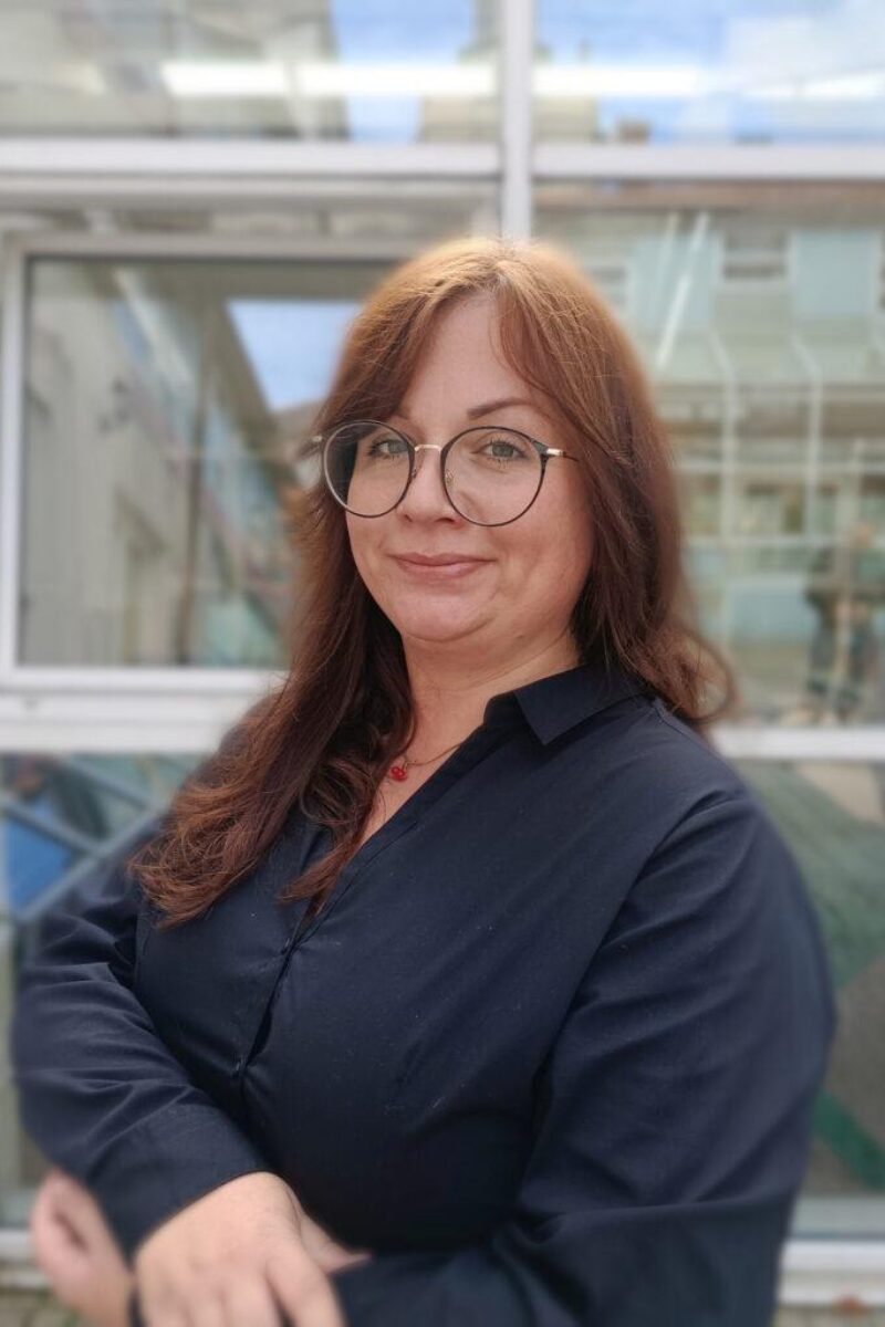 Maja Skrzypczak_świetlica