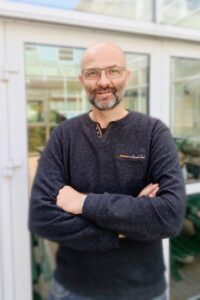 Rafał Modzelewski_administrator sieci Rafał Modzelewski_administrator sieci