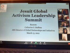 Jesuit Global Activism Leadership Summit 160850619 2116003081870153 88223068148308699 n 300x225 Jesuit Global Activism Leadership Summit